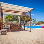 Villa Santa Eulalia *