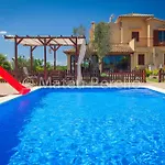 Villa Santa Eulalia Can Picafort (Mallorca)
