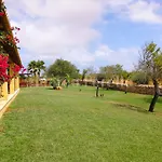 Santa Eulalia *