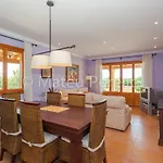 Villa Santa Eulalia Can Picafort (Mallorca)