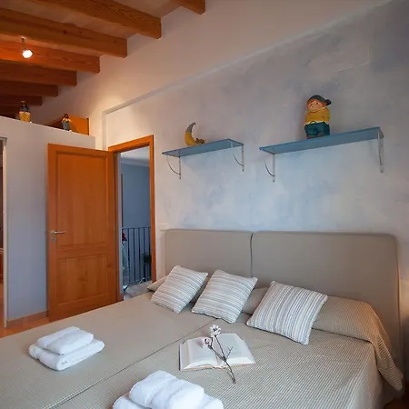 Villa Santa Eulalia *