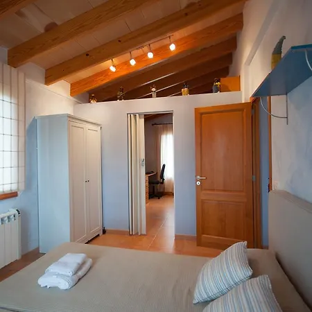 Villa Santa Eulalia *