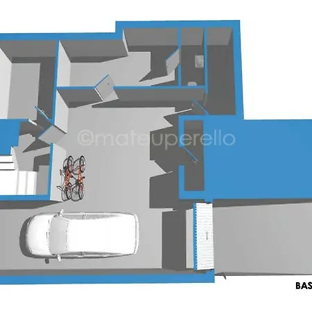 Villa Santa Eulalia