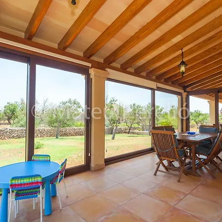 Villa Santa Eulalia
