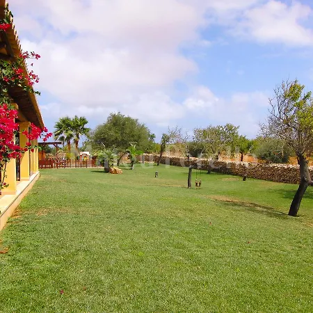 Santa Eulalia *