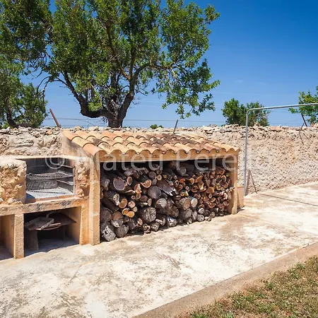 Villa Santa Eulalia *