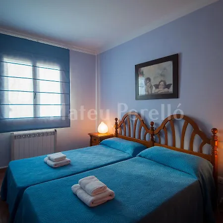 Santa Eulalia Villa