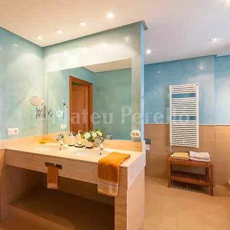 Santa Eulalia Villa