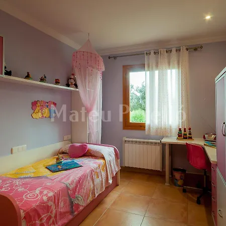 Villa Santa Eulalia *