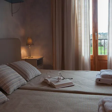 Santa Eulalia Villa *