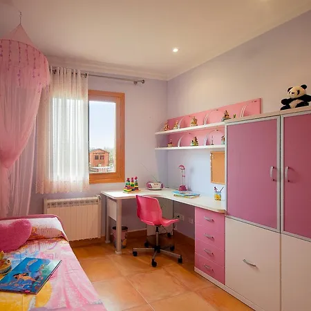 Santa Eulalia Villa Can Picafort (Mallorca)