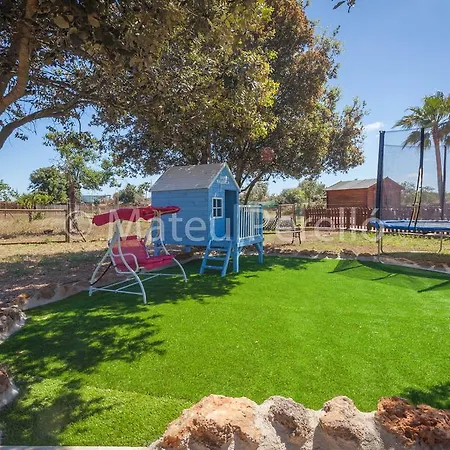 Villa Santa Eulalia *