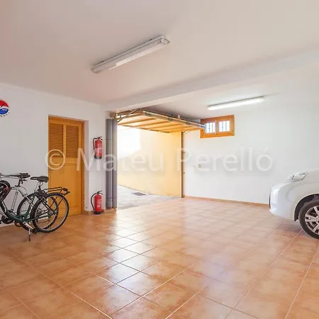 Santa Eulalia Can Picafort (Mallorca)