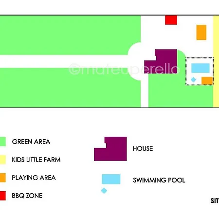 Santa Eulalia Can Picafort (Mallorca)