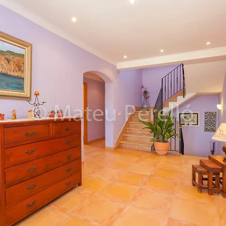 Villa Santa Eulalia Can Picafort (Mallorca)