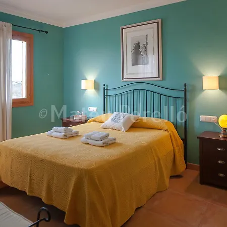 Santa Eulalia Can Picafort (Mallorca)