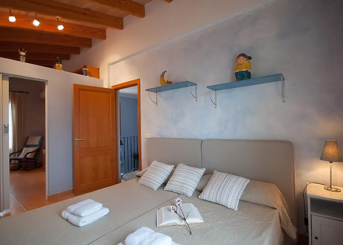 Villa Santa Eulalia *