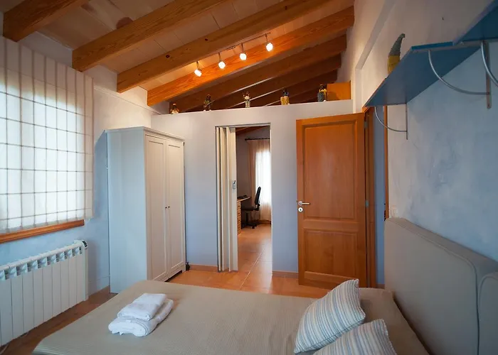 Villa Santa Eulalia *