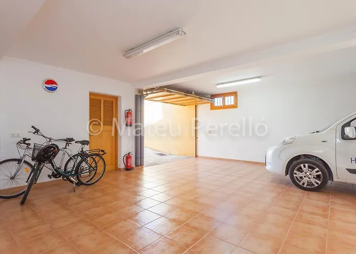 Santa Eulalia كان بيكافورت