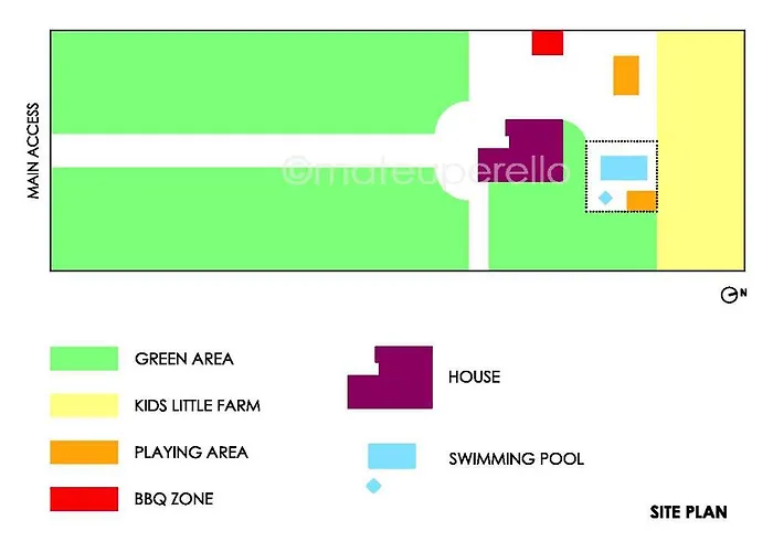Santa Eulalia كان بيكافورت