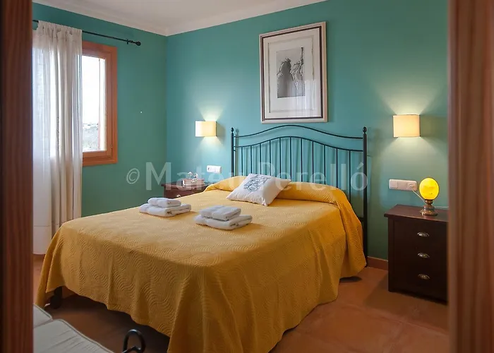 Santa Eulalia Can Picafort (Mallorca)