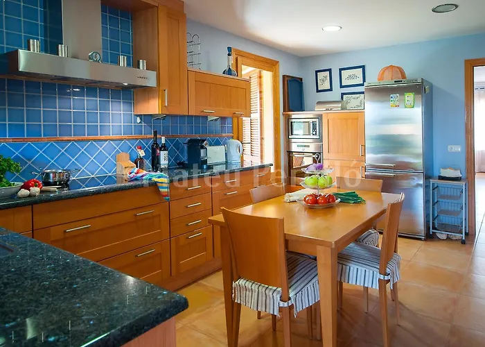 Santa Eulalia فيلة