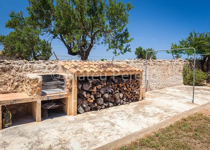 فيلة Santa Eulalia *