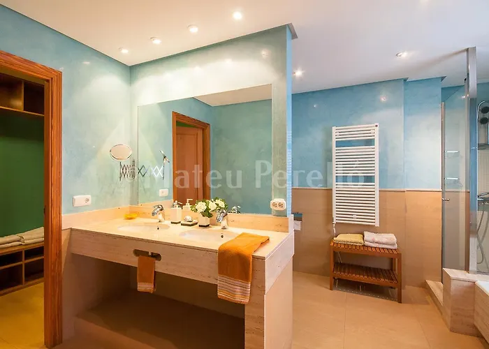 Santa Eulalia فيلة