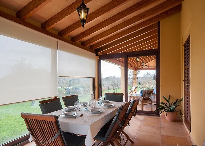 Villa Santa Eulalia Can Picafort