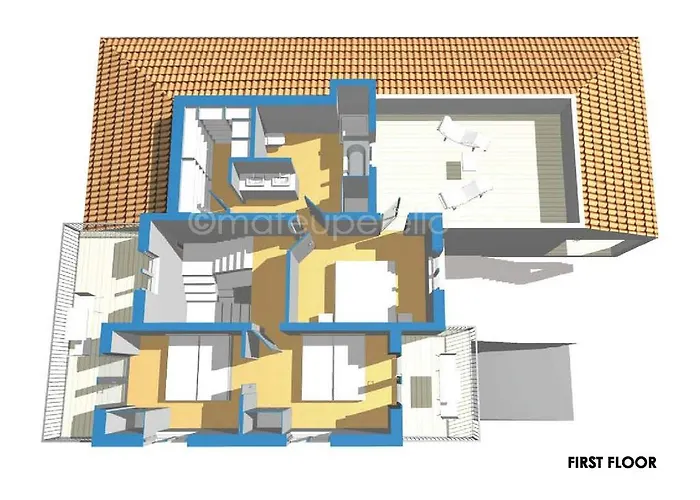 Villa Santa Eulalia Can Picafort