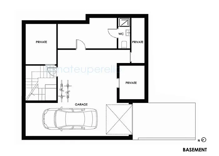 Santa Eulalia Can Picafort