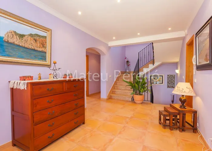 Villa Santa Eulalia Can Picafort