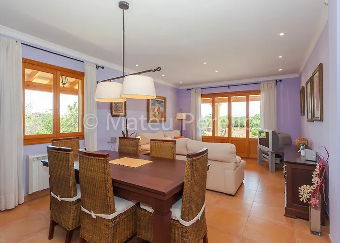 Villa Santa Eulalia Can Picafort