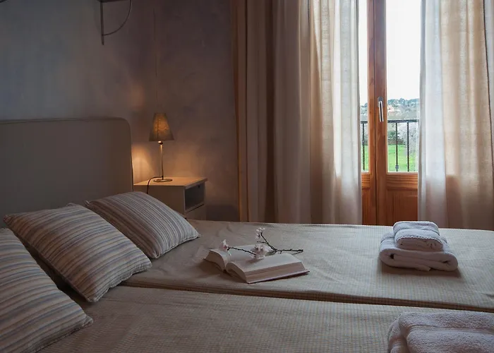 Santa Eulalia Villa *