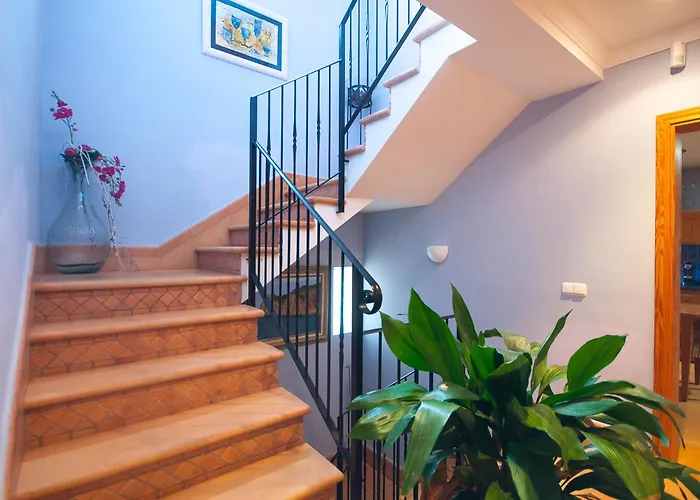 Santa Eulalia * Can Picafort